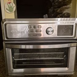 CUISINART  AIR  FRYER