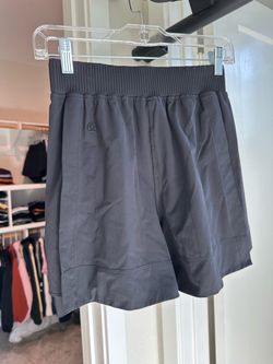 Lululemon Stretch Woven Short XS