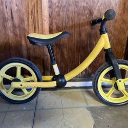 Balance Bike