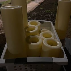 9 Pottery Barn Outdoor 