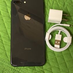 iPhone 8 Plus Unlocked For All Carriers