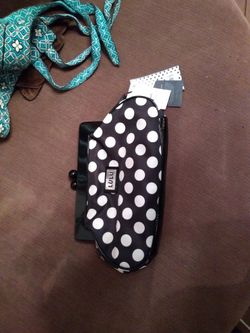 Lulu clutch brand new