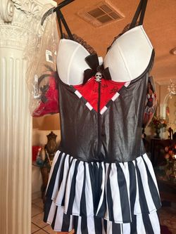 Adult costume