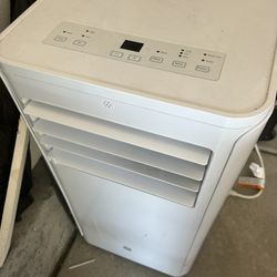 AC unit 