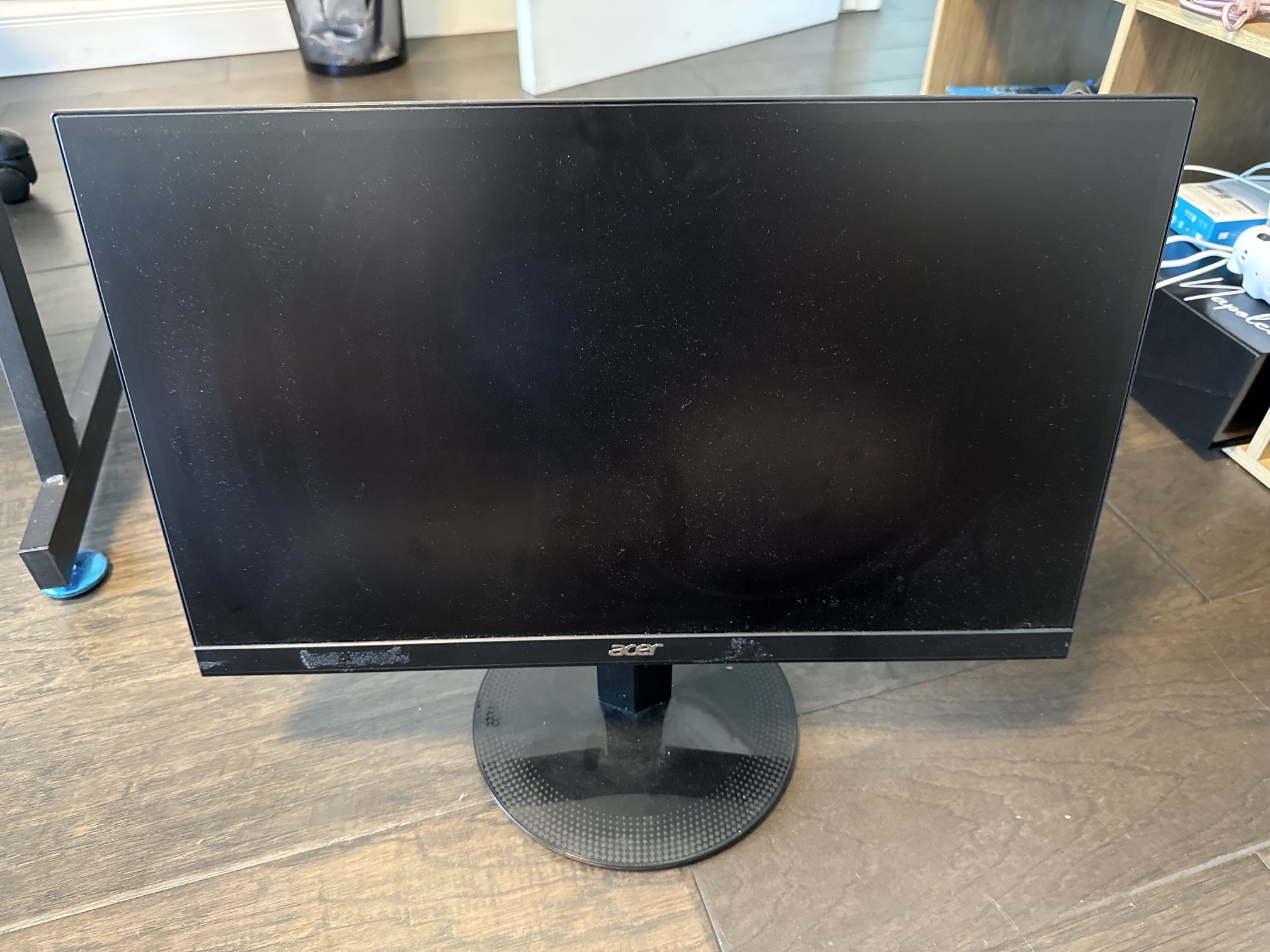 Computer Monitor Acer