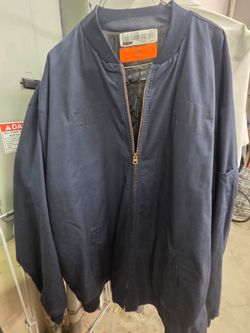 Work Jacket