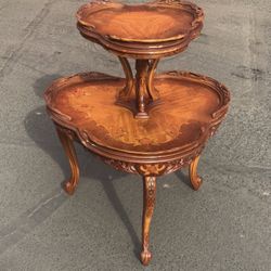 2 Tier - Side Table