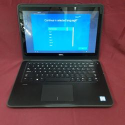 Dell Latutide 3380 Laptop Computer 