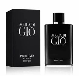 Giorgio Aqua di Gio Profumo 125 ml / 4.2 oz