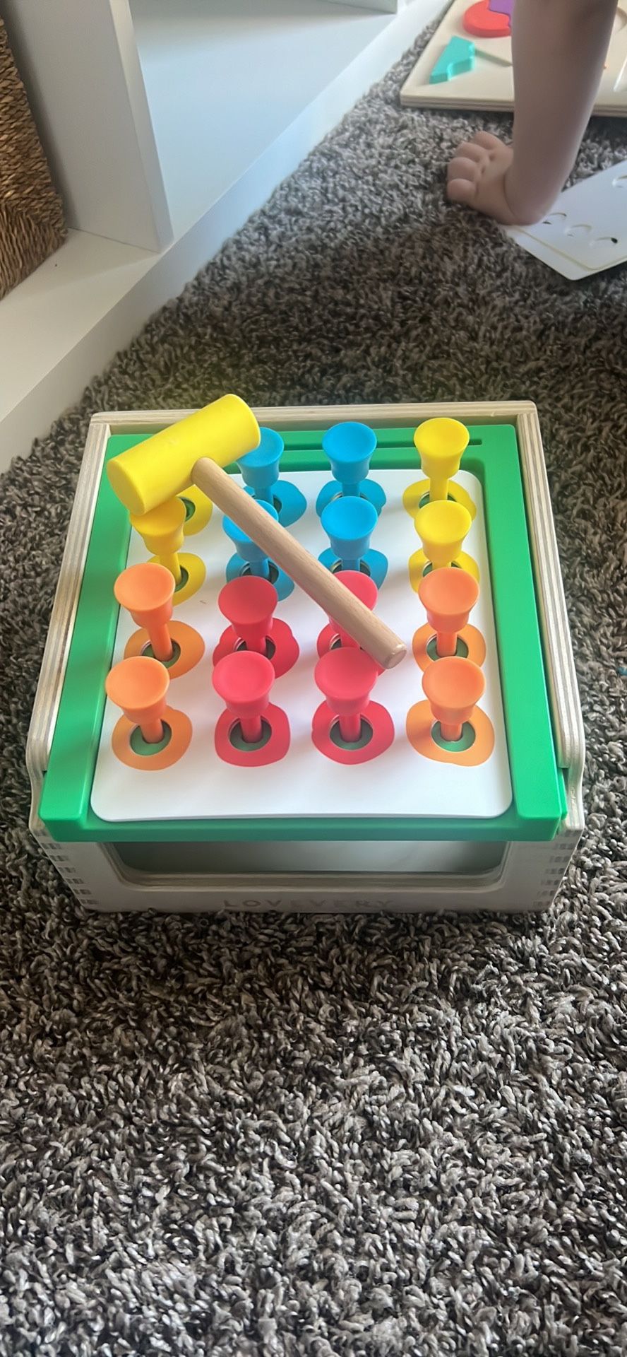 Lovevery Toys