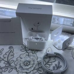 Airpods Pro Gen 2