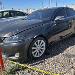 2010 Lexus IS250!!! 🚘