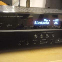 Yamaha TSR-5790 Receiver 