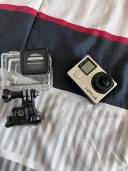 Go pro