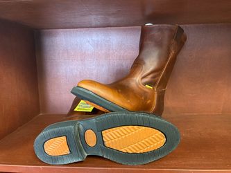 Bota para el trabajo marca workmen