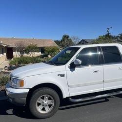 2002 Ford F-150