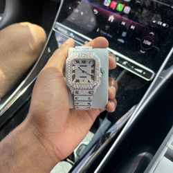 watch