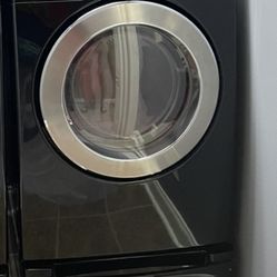 LG Electric Dryer