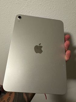 Apple iPad (A16, 11-inch, 11th generation)