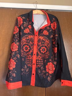 Women blouse