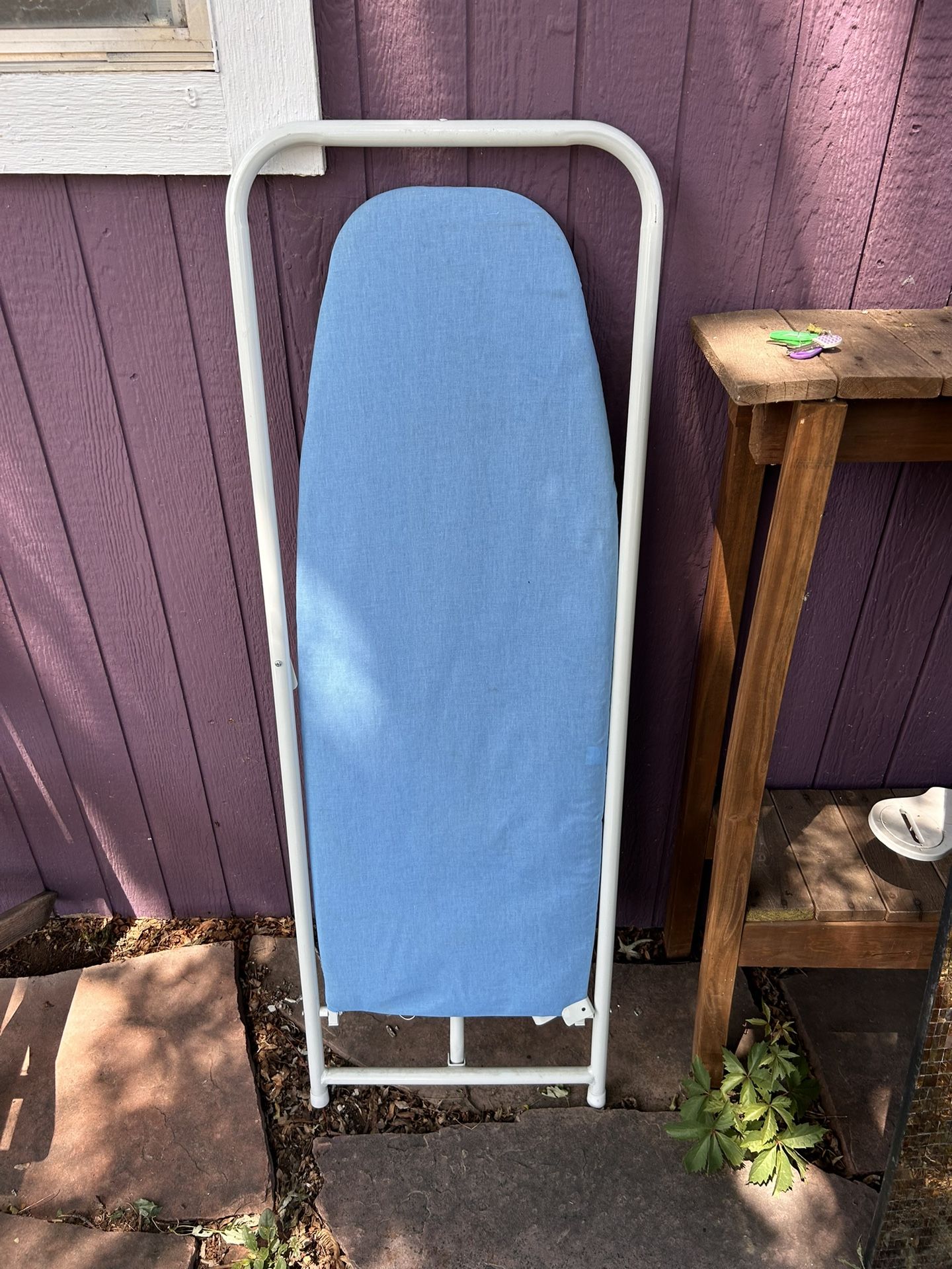 Ironing Board 