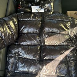Moncler jacket