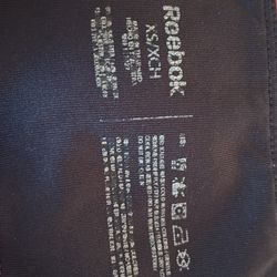 Lots of clothes! ¡Mucha ropa!