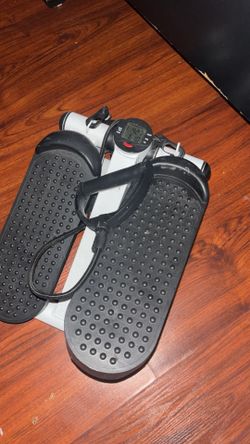 Stepper Exercise Machine
