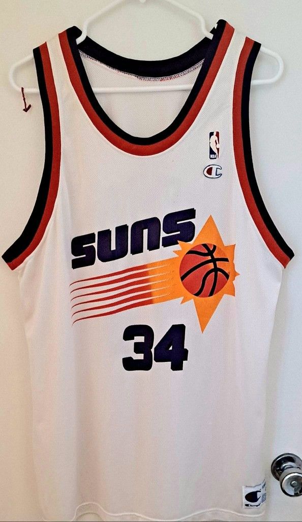 Vintage Lakers jersey for Sale in Phoenix, AZ - OfferUp