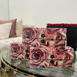 💖💖6 Pc VII Pat McGrath Labs Palette 💖💖