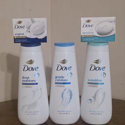 Dove Bundle