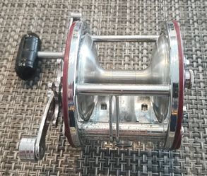 Penn 309 Level Wind Fishing Reel