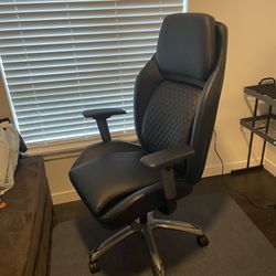 Shaquille O’Neil Office Chair (Big+Tall)
