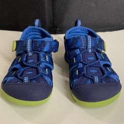Keen Big Kids' Newport H2 Sandal  Size 7 New