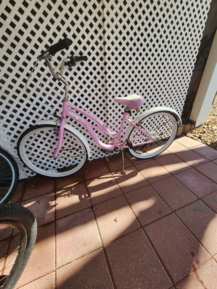 Bike