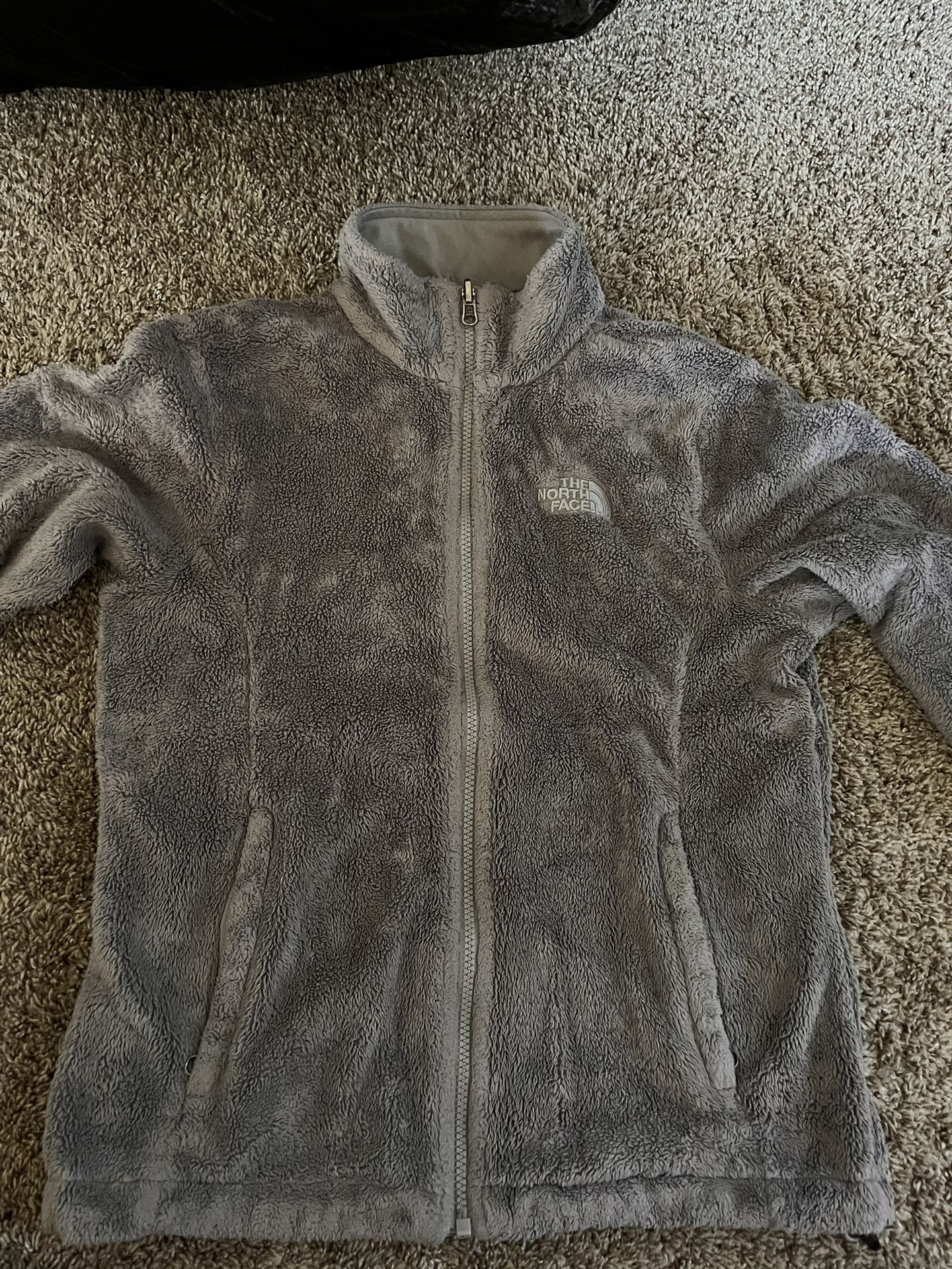 Women’s North Face Fleece