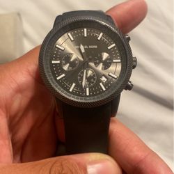 Michael Kors Watch For Sale! Cheap