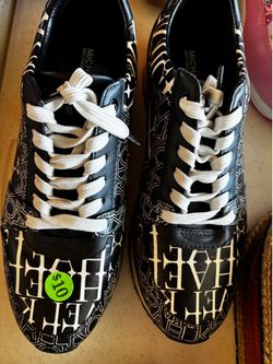 Tenis para dama size