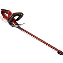 Einhell 18-Volt Power Cordless Hedge Trimmer, 20-Inch, Tool Only - Battery not Included