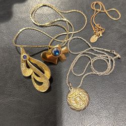 Nise Jewelry 