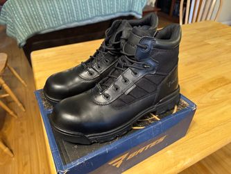 Bates Tactical Sport Boots