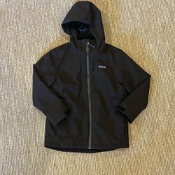 Kid’s Patagonia 2 In 1 Ski Jacket / Winter Coat.  Size small