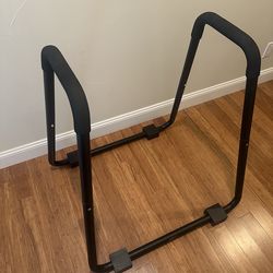 Amazonbasics dip bar