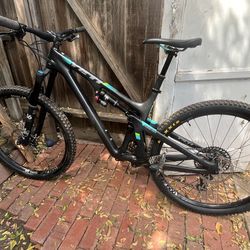 Yeti SB-130