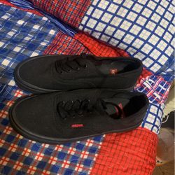 New! Black 6.5