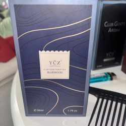Ycz fragrance