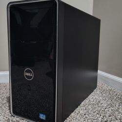 Dell Inspiron 660 For Sale (DESKTOP TOWER ONLY)