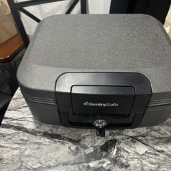 SENTRY SAFE