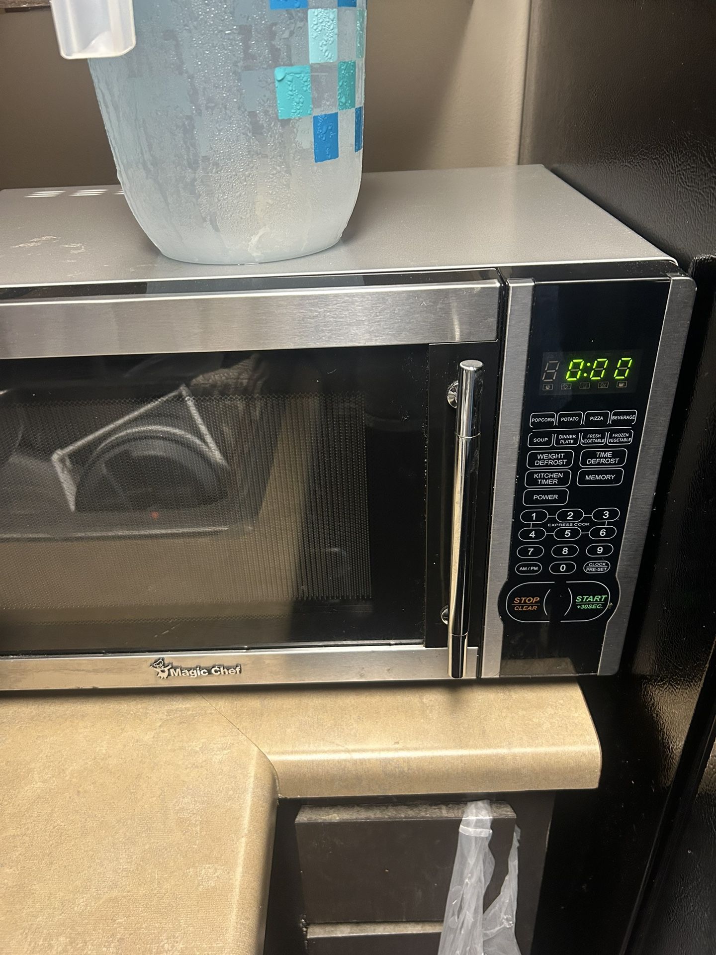 Magic Chef Microwave