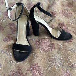 Heels  $10/ Size 5.5
